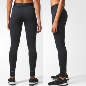 adidas climaheat seamless tights